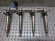 Mercedes-Benz OE Listwa wtryskowa NOWA A2560700187 A2640701000 MERCEDES W205 W253 2.0 CGI Планка інжекторна нова a2560700187 a2640701000 mercedes w205 w253 2.0 cgi