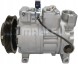 Mahle ACP 121 000S Компресор кондиціонера acp 121 000s