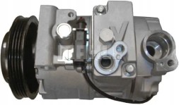 Mahle ACP 121 000S Компресор кондиціонера acp 121 000s