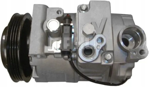 Mahle ACP 121 000S Компресор кондиціонера acp 121 000s