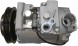 Mahle ACP 121 000S Компресор кондиціонера acp 121 000s