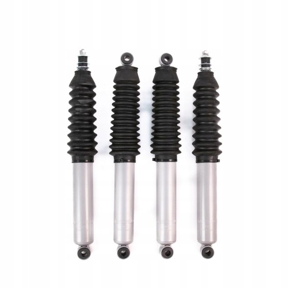 Китай RAP-061511SET Амортизатори ліфт SUZUKI SAMURAI +2" (+5см) Raptor 4x4 OFFROAD