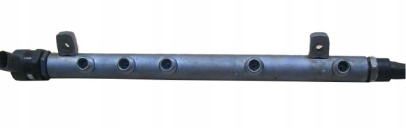 Tender Інжекторна рейка MERCEDES A W169 6400701295