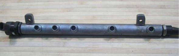 Tender Інжекторна рейка MERCEDES A W169 6400701295