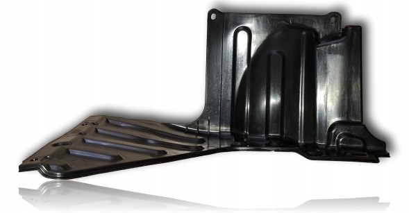 Suzuki OE 72391-63J10 SUZUKI SWIFT MK6 2005-2010 - КРИШКА ПІД ДВИГУН ПРАВА