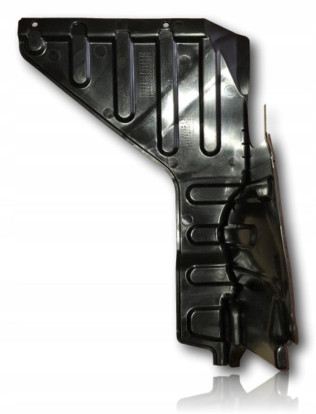 Suzuki OE 72391-63J10 SUZUKI SWIFT MK6 2005-2010 - КРИШКА ПІД ДВИГУН ПРАВА