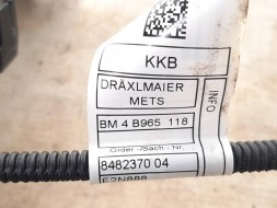 BMW OE 12 51 5A05D03 BMW G20 G22 330iX G01 G02 30iX ПРОМІНЬ УСТАНОВКА ДВИГУНА B46 B48 B46B20B