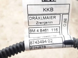 BMW OE 12 51 5A05D03 BMW G20 G22 330iX G01 G02 30iX ПРОМІНЬ УСТАНОВКА ДВИГУНА B46 B48 B46B20B