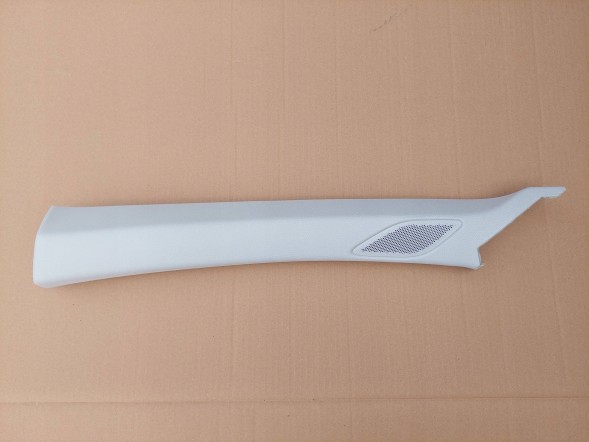 Volkswagen OE VW PASSAT B9 ОБШИВКА СТІЙКИ A ЛІВА CERAMIQE З ДИНАМІКОМ 3J0867233D2YR