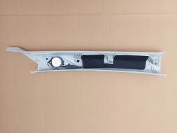 Volkswagen OE VW PASSAT B9 ОБШИВКА СТІЙКИ A ЛІВА CERAMIQE З ДИНАМІКОМ 3J0867233D2YR