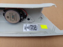 Volkswagen OE VW PASSAT B9 ОБШИВКА СТІЙКИ A ЛІВА CERAMIQE З ДИНАМІКОМ 3J0867233D2YR