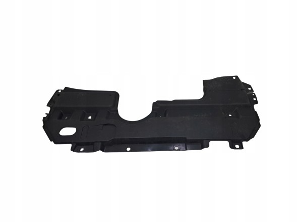 Volvo OE Щиток шасі Toyota auris I 1 e15 06-12 нижня кришка двигуна 51441-02220