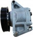 Ford OE 6G91-3A696-BE Насос гідропідсилювача ford mondeo mk4 6g91-3a696-bd новий oe 1.6 бензин zetec