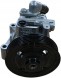 Ford OE 6G91-3A696-BE Насос гідропідсилювача ford mondeo mk4 6g91-3a696-bd новий oe 1.6 бензин zetec