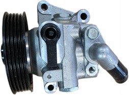 Ford OE 6G91-3A696-BE Насос гідропідсилювача ford mondeo mk4 6g91-3a696-bd новий oe 1.6 бензин zetec