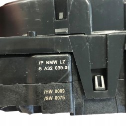 BMW OE 5a32039-01 Bmw x3 стрічка комбінований перемикач 5a32039