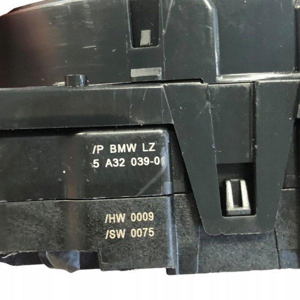 BMW OE 5a32039-01 Bmw x3 стрічка комбінований перемикач 5a32039