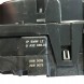 BMW OE 5a32039-01 Bmw x3 стрічка комбінований перемикач 5a32039