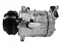 Airstal 10-0593 Компресор кондиціонера airstal 10-0593