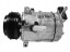 Airstal 10-0593 Компресор кондиціонера airstal 10-0593