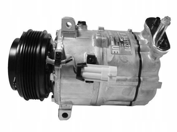 Airstal 10-0593 Компресор кондиціонера airstal 10-0593