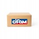 Cifam 202-203 Гальмівний насос