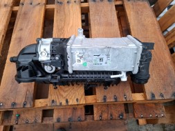 Skoda OE 05C145785C 05C129709B 05C129711B 05C 129 711 B SKODA VOLKSWAGEN 1.0 TFSI KOLEKTOR SSACY INTELCOOLER NOWY NIEMONTOWANY X222222222222233333 SKODA VOLKSWAGEN 1.0 TFSI КОЛЕКТОР ВСМОКТУВАННЯ INTELCOOLER НЕМОНТОВАНИЙ