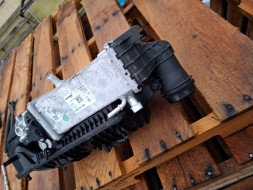 Skoda OE 05C145785C 05C129709B 05C129711B 05C 129 711 B SKODA VOLKSWAGEN 1.0 TFSI KOLEKTOR SSACY INTELCOOLER NOWY NIEMONTOWANY X222222222222233333 SKODA VOLKSWAGEN 1.0 TFSI КОЛЕКТОР ВСМОКТУВАННЯ INTELCOOLER НЕМОНТОВАНИЙ