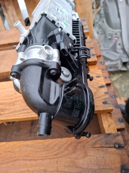 Skoda OE 05C145785C 05C129709B 05C129711B 05C 129 711 B SKODA VOLKSWAGEN 1.0 TFSI KOLEKTOR SSACY INTELCOOLER NOWY NIEMONTOWANY X222222222222233333 SKODA VOLKSWAGEN 1.0 TFSI КОЛЕКТОР ВСМОКТУВАННЯ INTELCOOLER НЕМОНТОВАНИЙ