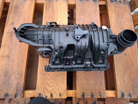 Skoda OE 05C145785C 05C129709B 05C129711B 05C 129 711 B SKODA VOLKSWAGEN 1.0 TFSI KOLEKTOR SSACY INTELCOOLER NOWY NIEMONTOWANY X222222222222233333 SKODA VOLKSWAGEN 1.0 TFSI КОЛЕКТОР ВСМОКТУВАННЯ INTELCOOLER НЕМОНТОВАНИЙ