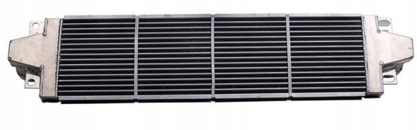 AC 7E0145804B aaA Інтеркулер vw transporter t5 7e0145804b
