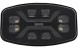 Lamiro 25-728 Дальнє світлодіодне світло Lamiro LED 112W 12V для вантажних автомобілів