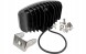 Lamiro 25-728 Дальнє світлодіодне світло Lamiro LED 112W 12V для вантажних автомобілів