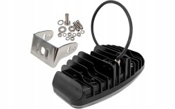Lamiro 25-728 Дальнє світлодіодне світло Lamiro LED 112W 12V для вантажних автомобілів