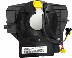 ZanderParts 5156106AC ПОДУШКА БЕЗПЕКИ JEEP НАМОТКА СТРІЧКИ З ДАТЧИКОМ ПОВОРОТУ 5156106 5156106AB 68339336AA