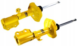 MTS-Technik MTSTO001FL+MTSTO001FR-1 Спортивні передні амортизатори MTS TECHNIK TOYOTA COROLLA Kombi (E12)