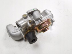 Ford OE Колектор впускний Ford Focus I 1.8 DIESEL OE 1137049