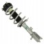 Sensen 12940261815 Стойка McPherson ліва Dodge Journey 09-13
