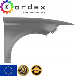 Kordex LX7R SEAT LEON III 3 5F HATCHBACK HB KOMBI LAKIER КРИЛО SEAT LEON III 3 5F КОЛІР LX7R X7R 12-20 ПЕРЕДНЯ ПРАВА