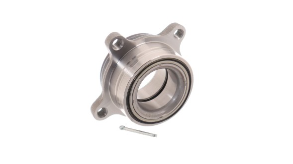 VKBA7451 SKF Комплект підшипника маточини колеса