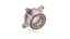 VKBA7451 SKF Комплект підшипника маточини колеса