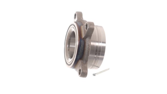 VKBA7451 SKF Комплект підшипника маточини колеса
