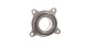 VKBA7451 SKF Комплект підшипника маточини колеса