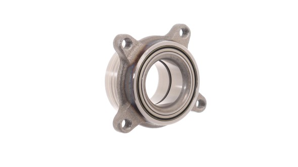 VKBA7451 SKF Комплект підшипника маточини колеса