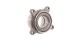 VKBA7451 SKF Комплект підшипника маточини колеса