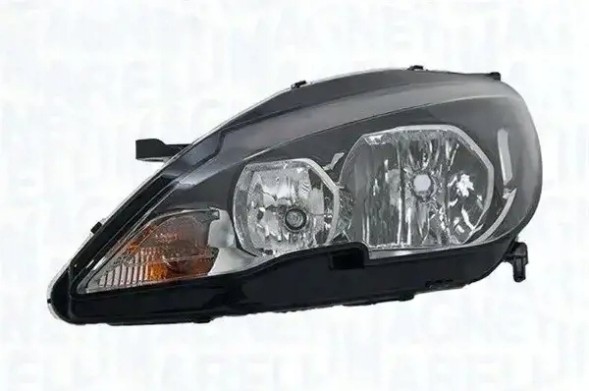 MAGNETI MARELLI 710301287204 Світлодиодний фонарь 710301287204 magneti marelli