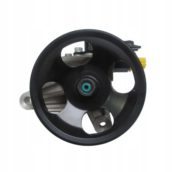 WRC Original Parts 4921600 Насос гур wrc 4900018