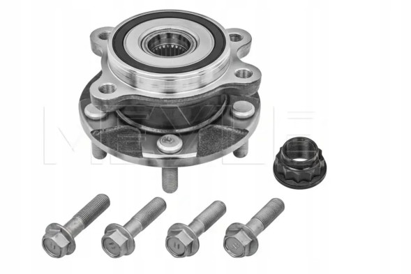 Meyle 30-14 652 0006 Маточина колеса 30-14 652 0006 meyle
