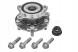 Meyle 30-14 652 0006 Маточина колеса 30-14 652 0006 meyle