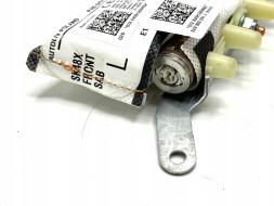 Skoda OE 3V0880241J.xxxx SKODA SUPERB III 2015-2024 AIRBAG ПОДУШКА ЛІВА СИДІННЯ 3V0880241J